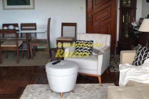 Apartamento 2 dormitórios