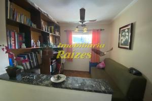 Apartamento 2 dormitórios