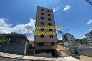 Apartamento 1 dormitório