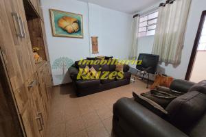 Apartamento 1 Dormitório