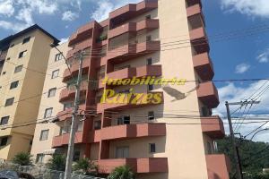 Apartamento 2 Dormitórios no Centro