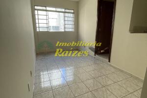 Apartamento 01 dormitório - Centro