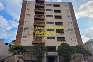 Apartamento 1 Dormitório