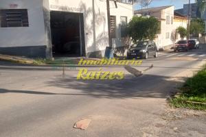 Barracão Comercial à Venda – Excelente Localização