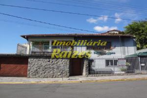 Casa Ampla à Venda – Conforto e Espaço para Toda a Família