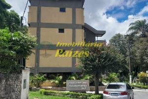 Apartamento 02 dormitórios