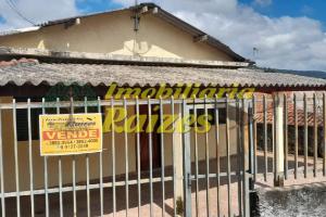 Seu Novo Projeto Começa Aqui – Casa com 3 Dormitórios