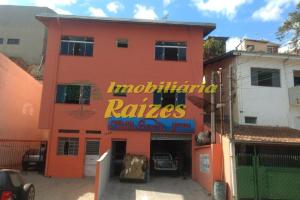 Pronto para Morar! 2 Dormitórios com Garagem