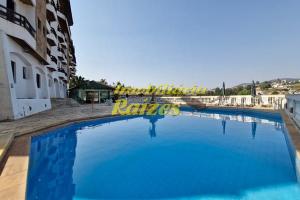 Oportunidade! Flat 1 Dormitório com Vista para Piscina