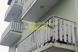 More no Centro! Apto com 2 Quartos