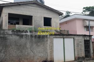 Casa 02 dormitórios