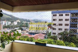 Apartamento 3 Dormitórios com Suíte e Sacada – Excelente Localização