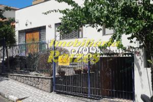 Casa à venda no Centro – excelente oportunidade!