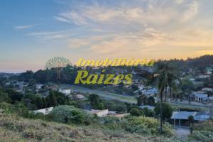 Terreno próximo à cidade com excelente localização!