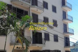 Apartamento com excelente localização