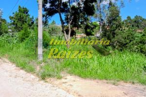 Terreno com vista incrível para o pôr do sol!