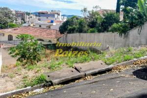 Terreno com excelente localização