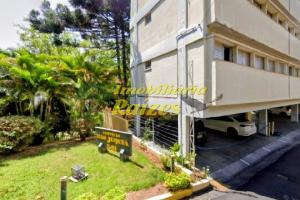 Apartamento 02 dormitórios 