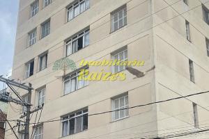  Apartamento lindo no centro!