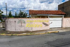 Casa 02 dormitórios