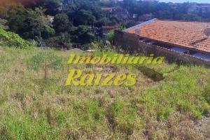  Terreno com excelente localização