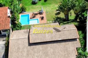 Casa de Alto Padrão – Conforto, Sofisticação e Espaço para Viver Bem
