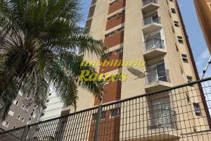 Apartamento 1 dormitório