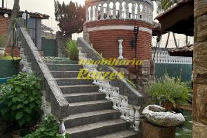 Casa com 03 Dormitórios 