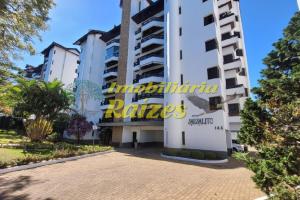 Apartamento 3 dormitórios