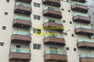 Apartamento 1 dormitório
