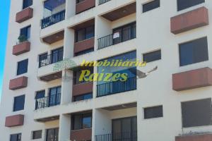 Apartamento com excelente localização e vista privilegiada
