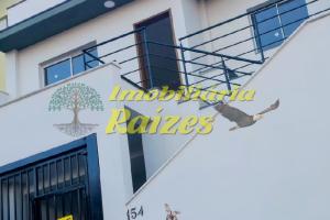 Casa nova pronta para morar!