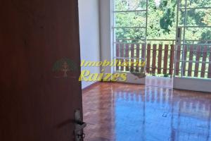 APARTAMENTO EM ÁGUAS DE LINDÓIA