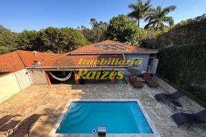 Chácara encantadora, perfeita para lazer e momentos inesquecíveis com a família!