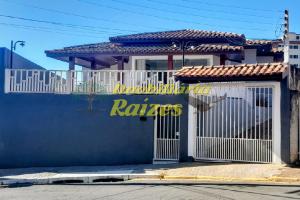Casa com 03 Dormitórios 