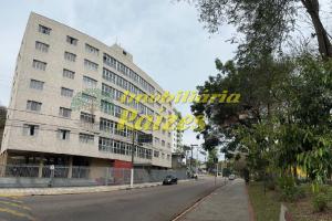 Apartamento 3 dormitórios