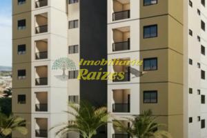 LANÇAMENTO DE VENDAS | RESIDENCIAL PÔR DO SOL