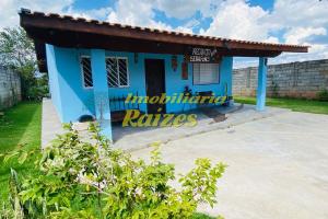 CASA 02 dormitórios